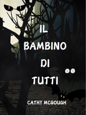 cover image of IL BAMBINO DI TUTTI ITALIAN EDITION